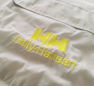 Helly Hansen Neon Pocket Sweatshirt S