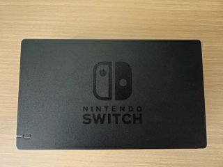 Nintendo Switch  leer