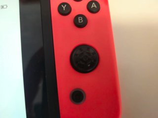 Nintendo Switch  leer