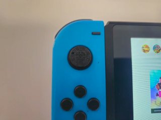 Nintendo Switch  leer