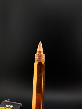 Boligrafo Monteverde Touch Tool Copper