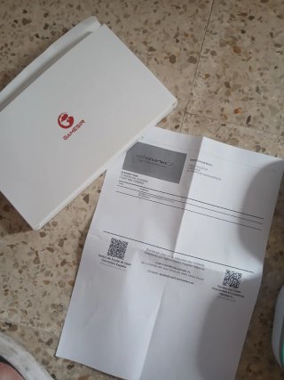 Mando para móvil con gamusinos x3 pro type-C
