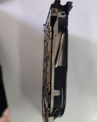 XFX NVIDIA GeForce 8800 GTS 320MB DDR3 PCIe