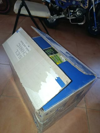 Revistas Moto Verde (Enduro, Motocross, Trial)