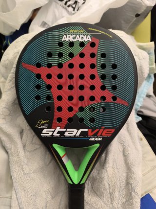 Pala Padel Starvie Arcadia