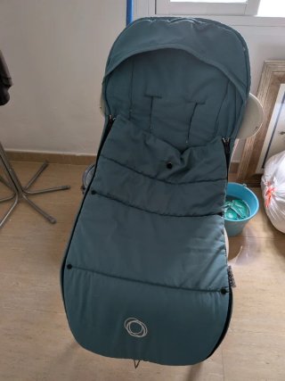 Bugaboo Camaleón Silla de Paseo