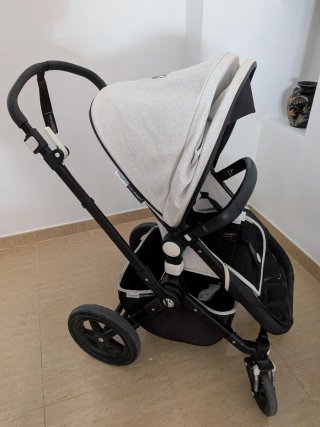 Bugaboo Camaleón Silla de Paseo