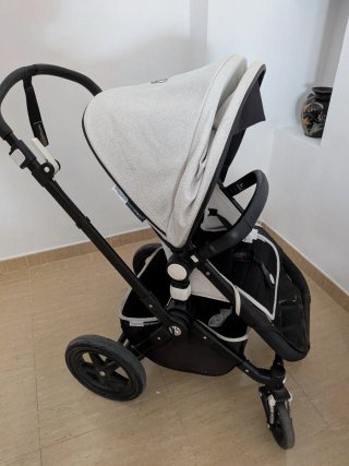 Bugaboo Camaleón Silla de Paseo