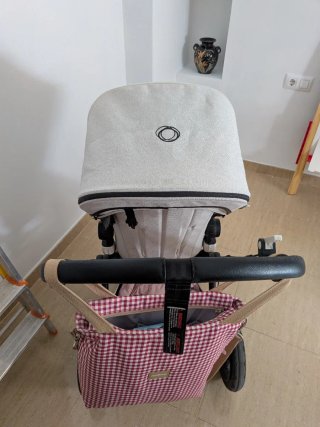 Bugaboo Camaleón Silla de Paseo