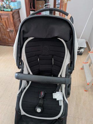 Bugaboo Camaleón Silla de Paseo