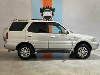 Tata Grand Safari 2007