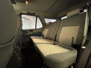 Tata Grand Safari 2007