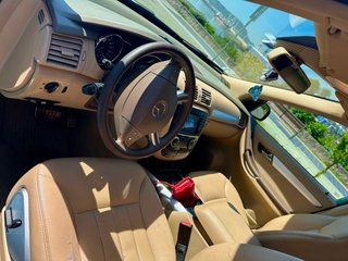 Mercedes-Benz Clase R 2007