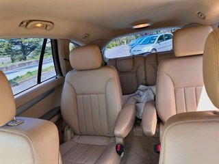 Mercedes-Benz Clase R 2007