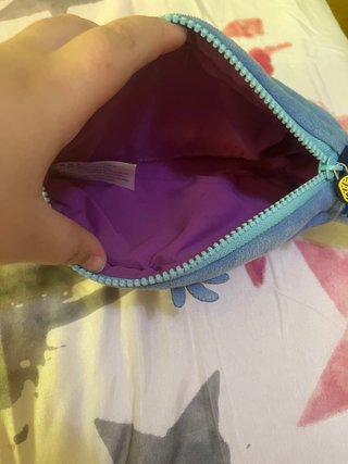 Estuche Stitch Erik