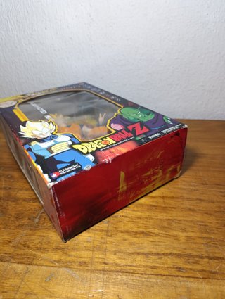 SS Gohan Dragon Ball Z - Movie Collection Jakks
