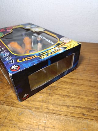 SS Gohan Dragon Ball Z - Movie Collection Jakks
