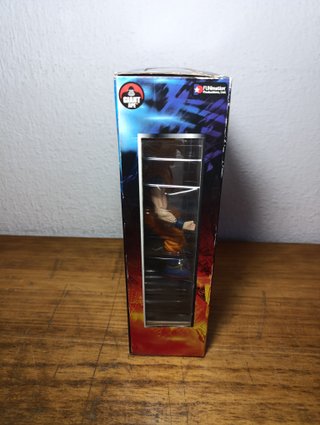 SS Gohan Dragon Ball Z - Movie Collection Jakks