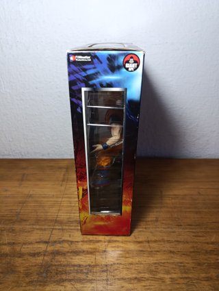 SS Gohan Dragon Ball Z - Movie Collection Jakks