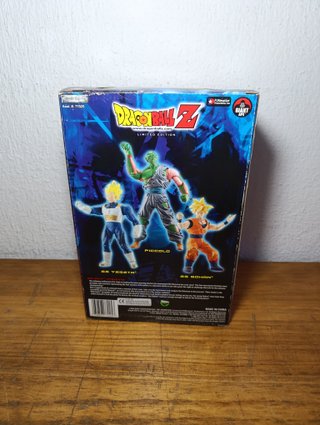 SS Gohan Dragon Ball Z - Movie Collection Jakks