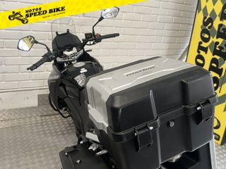 Macbor XR1 125 - 2025 - 4.294km