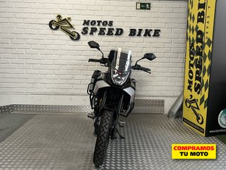 Macbor XR1 125 - 2025 - 4.294km