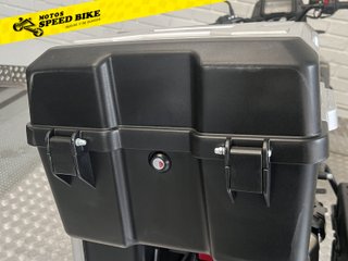 Macbor XR1 125 - 2025 - 4.294km