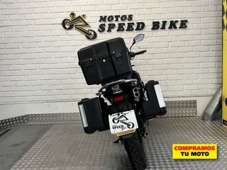 Macbor XR1 125 - 2025 - 4.294km