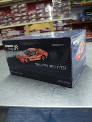 Scalextric Ferrari 308 GTB Vintage