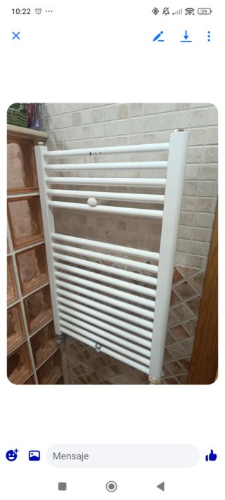 Radiadores de aluminio
