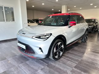 Smart #1 BRABUS
