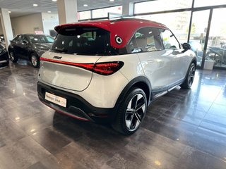 Smart #1 BRABUS