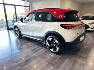Smart #1 BRABUS
