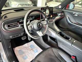 Smart #1 BRABUS