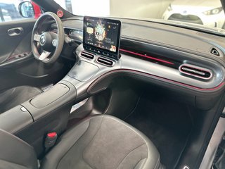Smart #1 BRABUS