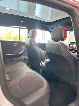 Smart #1 BRABUS