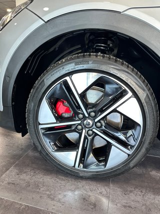 Smart #1 BRABUS