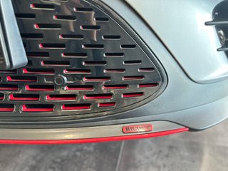 Smart #1 BRABUS