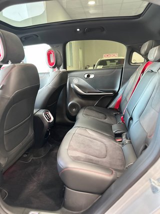 Smart #1 BRABUS