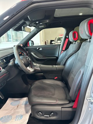 Smart #1 BRABUS