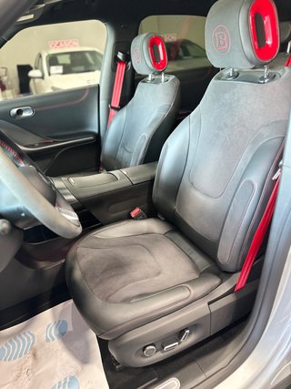 Smart #1 BRABUS
