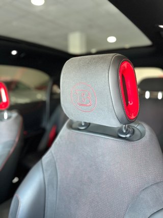 Smart #1 BRABUS