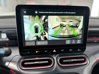 Smart #1 BRABUS