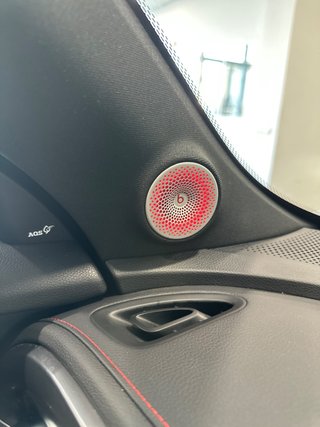 Smart #1 BRABUS