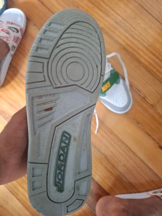 Nike Air Jordan Zapatillas