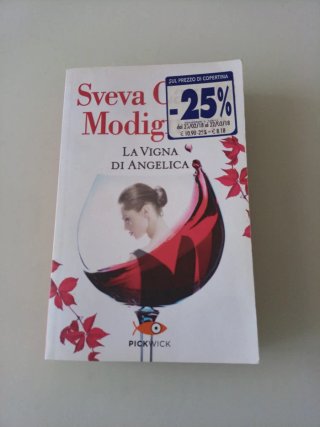 Set 3 libri di Sveva Casati Modigliani romanzi