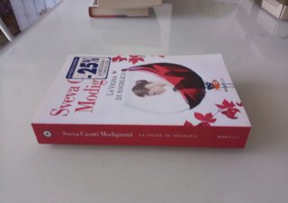 Set 3 libri di Sveva Casati Modigliani romanzi