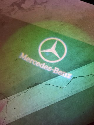 Mercedes-Benz Clase C coupe 220d restailing 2018