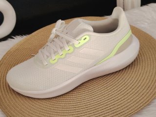 Zapatillas Adidas Run Falcon 3.0 Talla 41 1/3