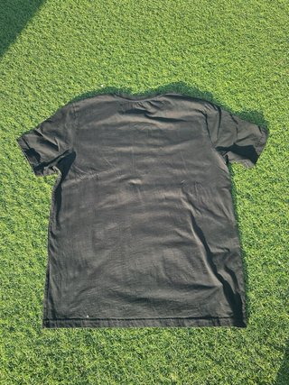 Camiseta Tommy Hilfiger XXL Negra